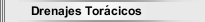 Drenajes Torácicos